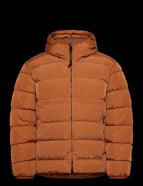 C.P. Company | Chrome-R Goggle Down Jacket | XXL