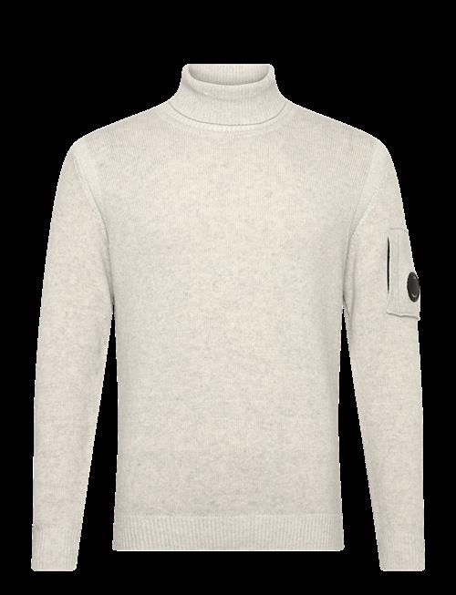 C.P. Company | Lens-Detail Sweater | XXXL