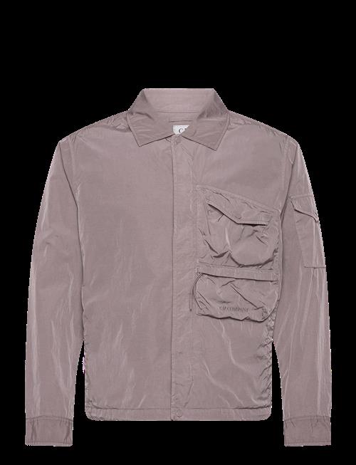 C.P. Company | Chrome R Overshirt | XXXL