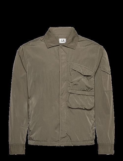 C.P. Company | Chrome R Overshirt | M