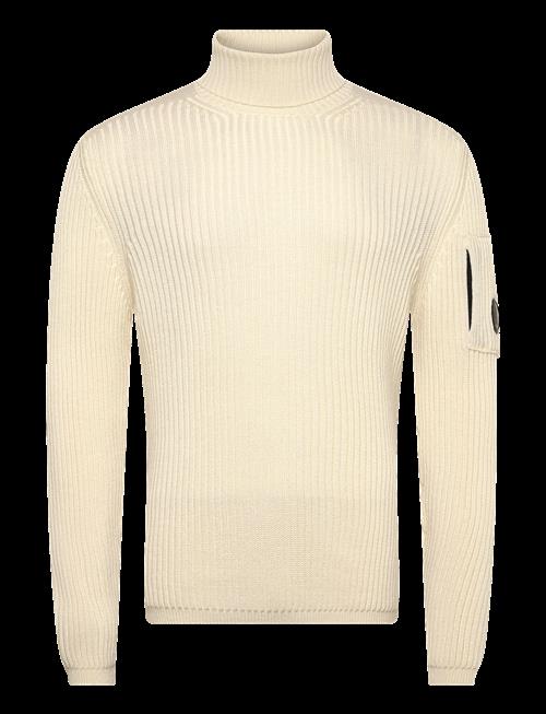 C.P. Company | Re-Wool Turtleneck Sweater | XXXL