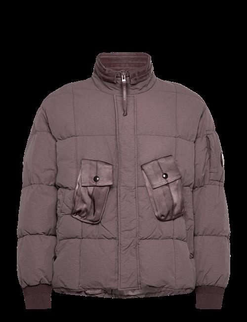 C.P. Company | Flatt Jacket | XL