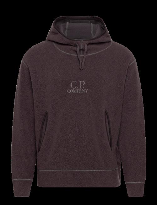 C.P. Company | Polar Fleece Sweatshirt | XL