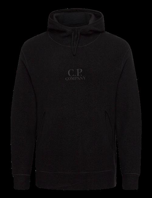 C.P. Company | Polar Fleece Sweatshirt | M