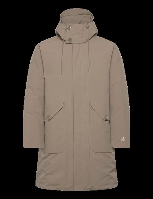 C.P. Company | Micro-M Hooded Jacket | S