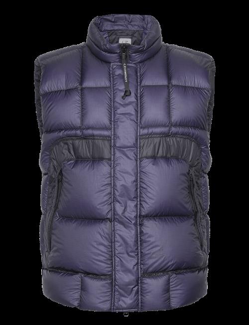 C.P. Company | D.d. Shell Down Vest | XXL