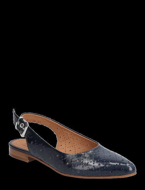 Billi Bi | Sling Back | 38