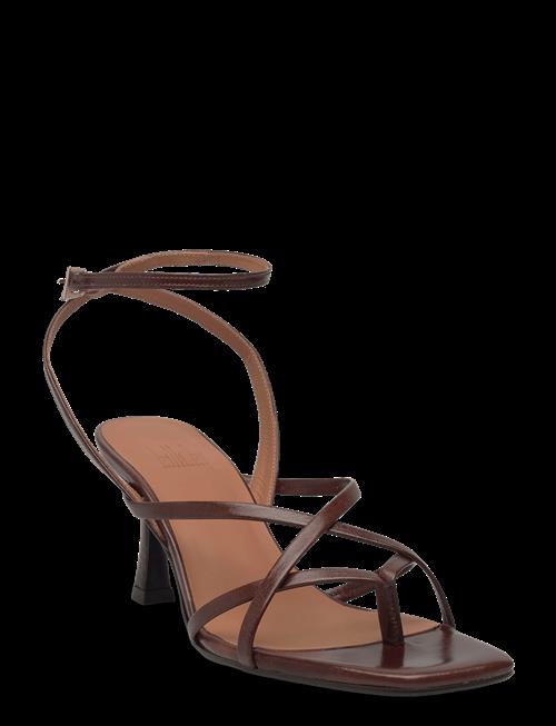 Billi Bi | Heeled Sandals | 42