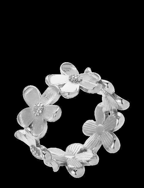 Sistie | Camellia - Ring Steel | 54