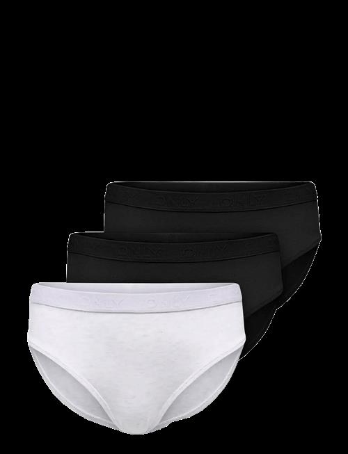 Kids Only | Koglola 3-Pack Logo Briefs Acc Noos | 134-140