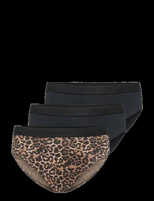 Kids Only | Koglola 3-Pack Logo Briefs Acc Noos | 122-128