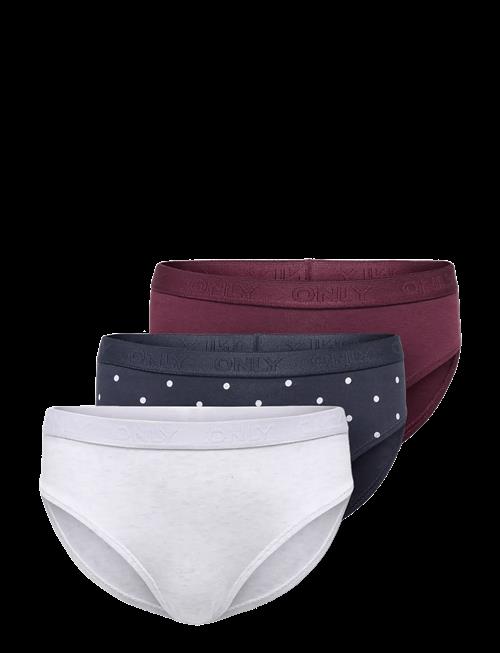 Kids Only | Koglola 3-Pack Logo Briefs Acc Noos | 146-152
