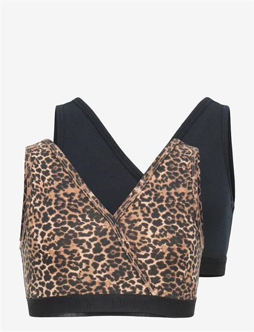 Kids Only | Koglola 2-P Revers Logo Top Acc Noos Grl | 158-164