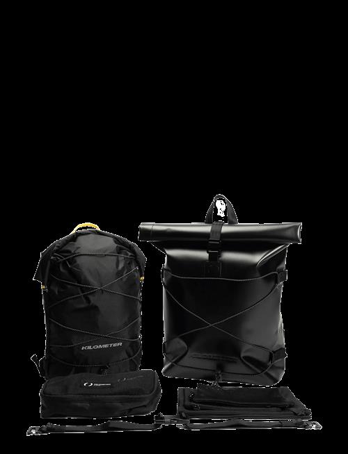 KILOMETER STUDIOS | Boozt Exclusive Travel Bundle | ONE SIZE