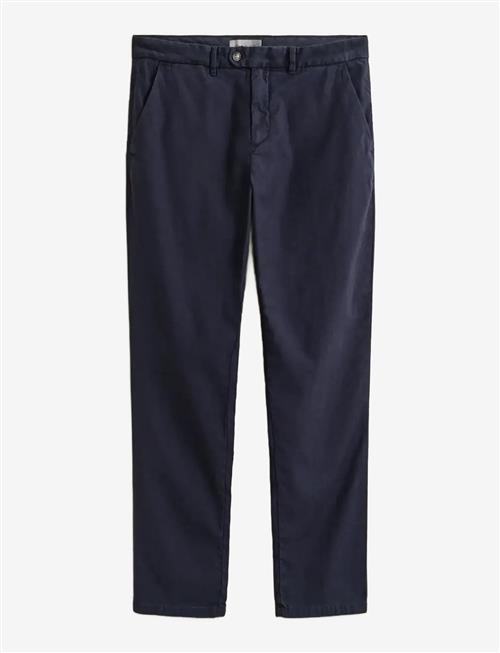 Gant | Slim Cotton / Linen Chinos | 29 x 32