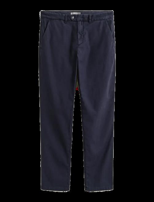Gant | Slim Cotton / Linen Chinos | 38 x 34