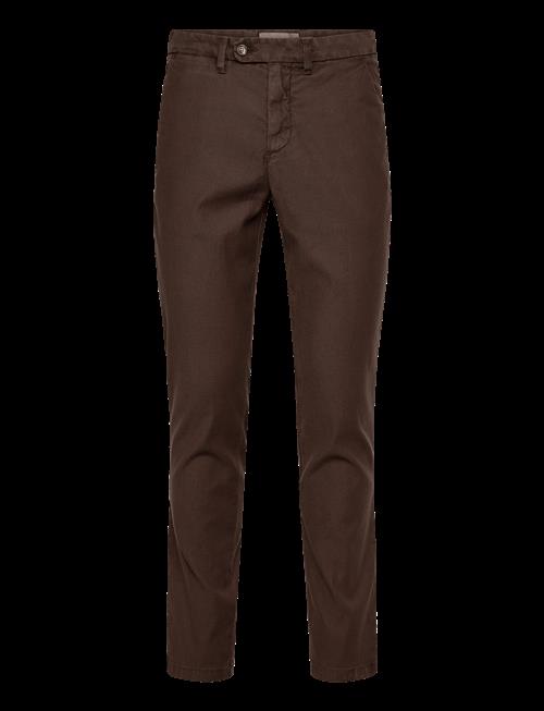 Gant | Slim Cotton / Linen Chinos | 30 x 32