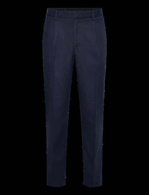 Gant | Slim Smart Cot/Lyocell Pants | 52