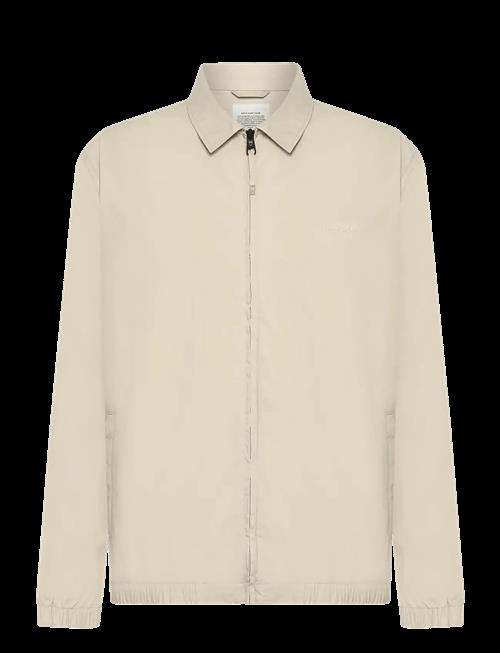 Knowledge Cotton Apparel | Light Poplin Jacket | L