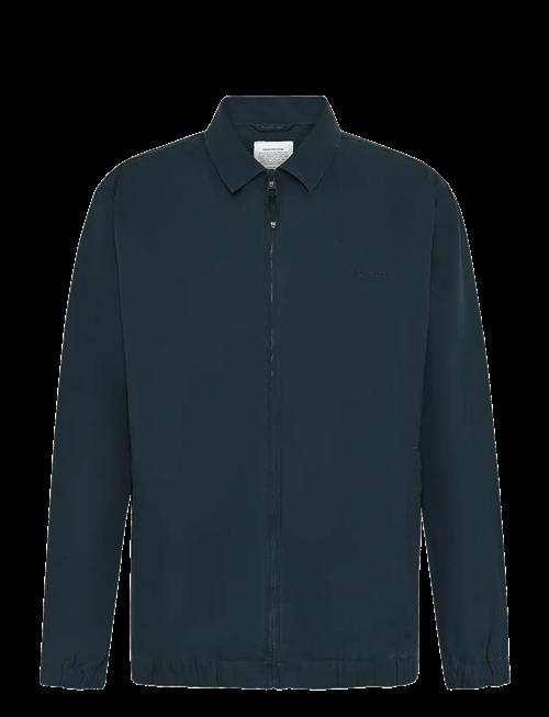 Knowledge Cotton Apparel | Light Poplin Jacket | L