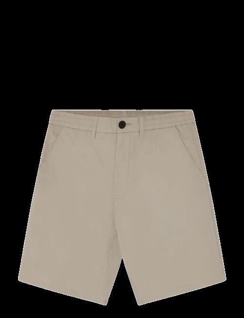 Knowledge Cotton Apparel | Fig Comfort Poplin Shorts | M