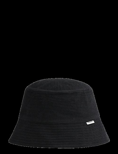 Knowledge Cotton Apparel | Waffle Bucket Hat | S/M