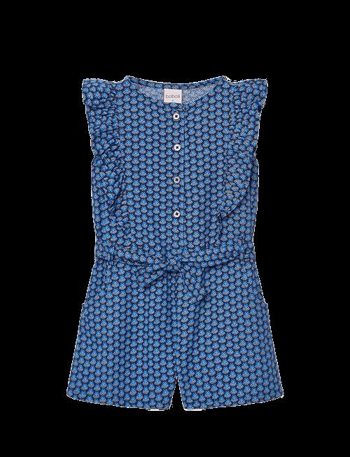 Boboli | Jumpsuit Printed For Girl | 116