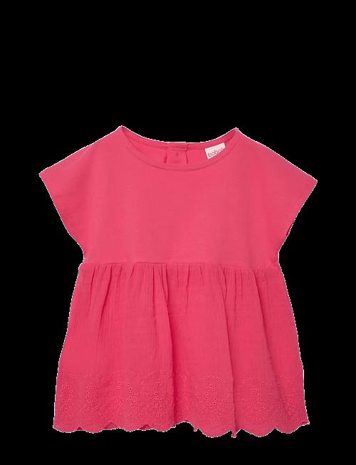 Boboli | Combined T-Shirt For Girl -Bci | 92