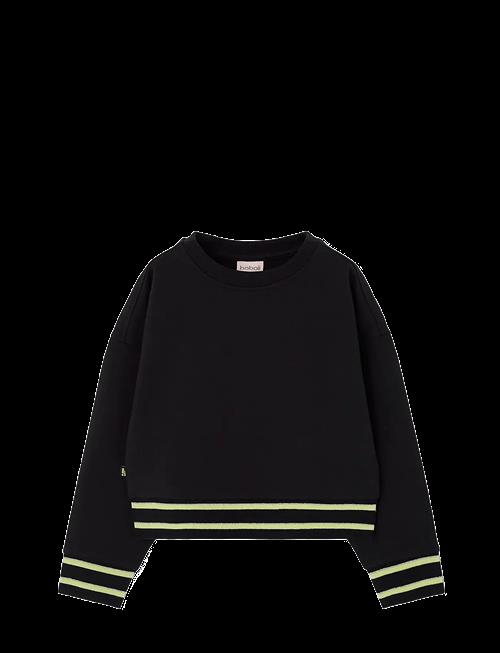 Boboli | Fleece Sweatshirt For Girl -Bci | 116