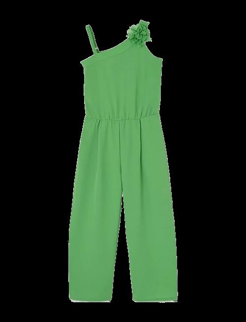 Boboli | Jumpsuit For Girl | 152