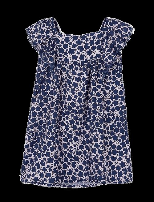 Boboli | Viscose Dress Floral For Girl | 92