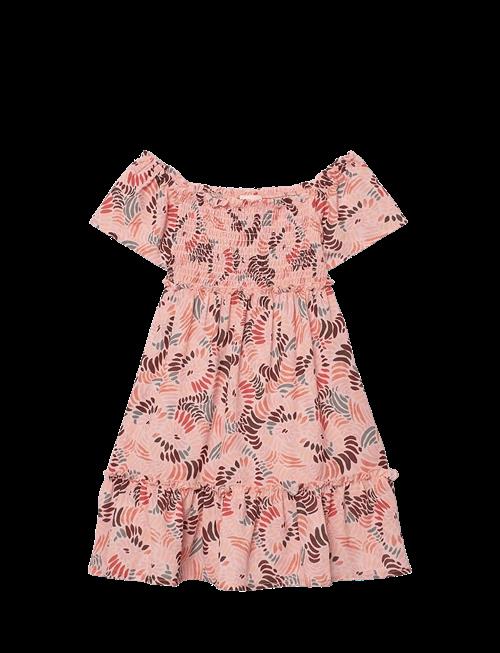 Boboli | Dress Printed For Girl | 104
