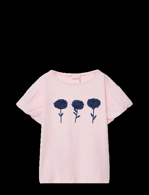 Boboli | Combined T-Shirt For Girl -Bci | 92