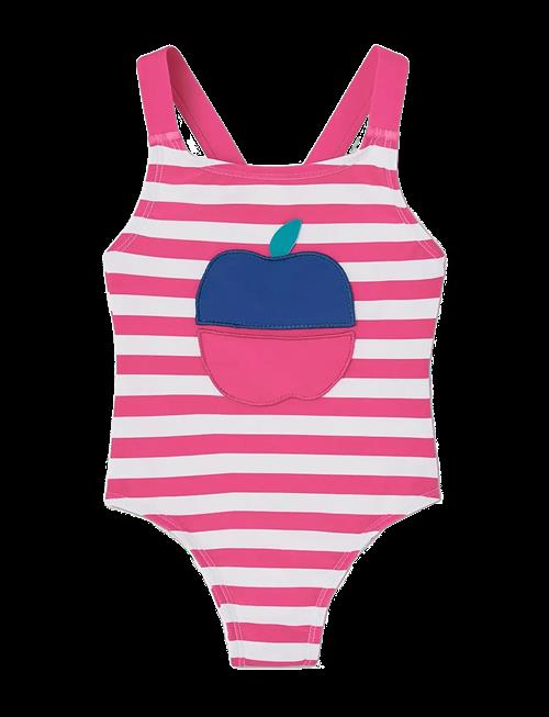 Boboli | Swimsuit Polyamide Striped For Girl | 80