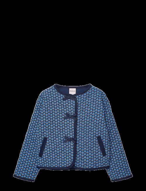 Boboli | Jacket Printed For Girl | 92