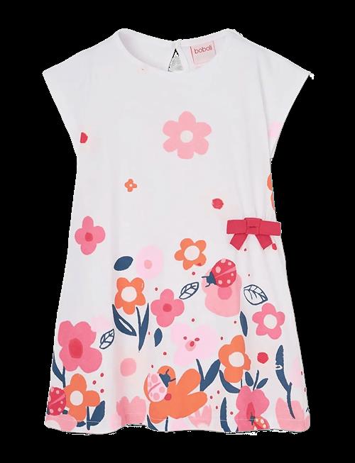 Boboli | Knit Dress For Girl -Bci | 110
