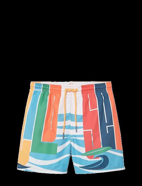 Boboli | Swimsuit For Boy | 92