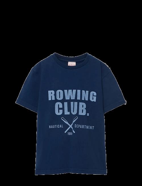 Boboli | Knit T-Shirt Dye For Boy -Bci | 98