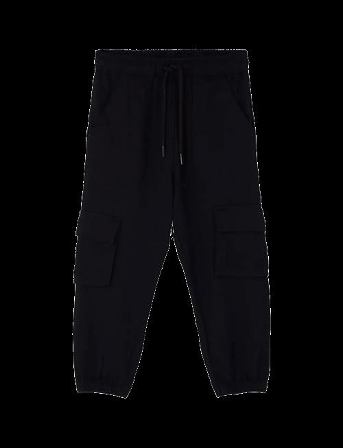 Boboli | Twill Trousers For Girl | 92