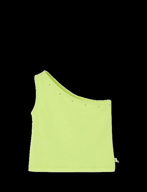 Boboli | Knit T-Shirt For Girl -Bci | 104