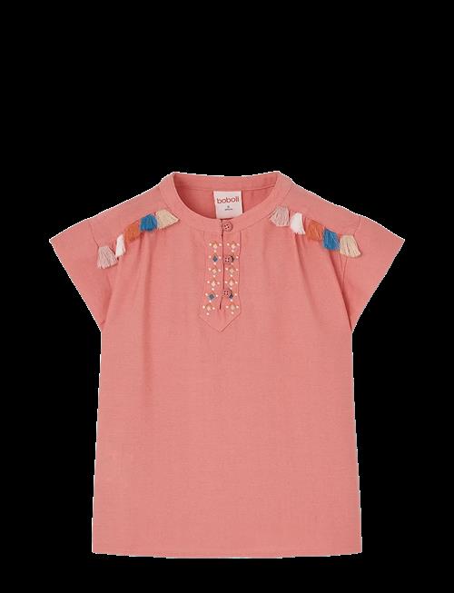 Boboli | Shirt For Girl | 110