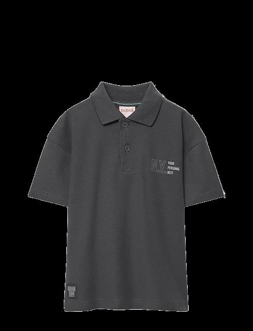 Boboli | Knit Polo For Boy -Bci | 98
