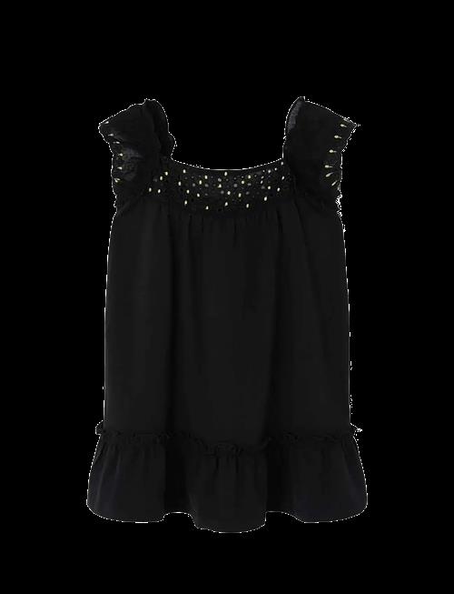 Boboli | Knit Stretch Dress For Girl -Bci | 122