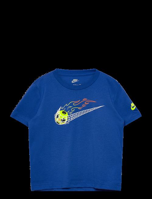 Nike | Nike Soccer Swoosh Tee | 98/104