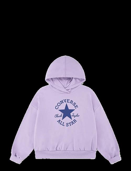 Converse | Pull-Over Hoody | 158/170