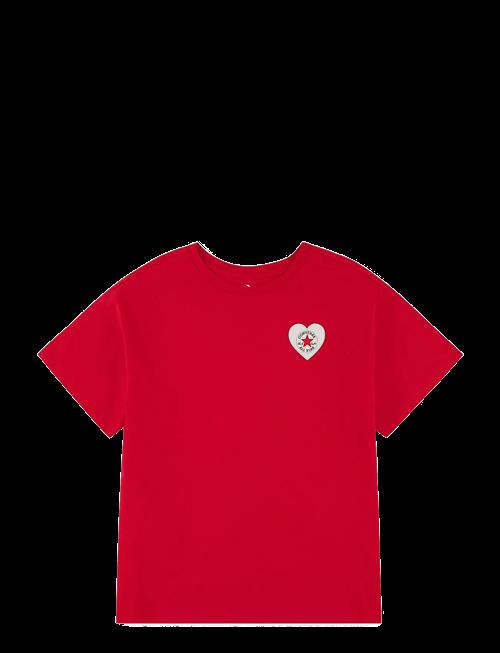 Converse | S/S Tee | 146/164