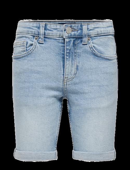 ONLY & SONS | Osjply Lb 2791 Pim Dnm Shorts Noos | 176