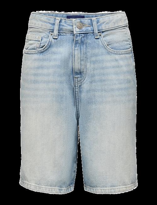 ONLY & SONS | Osjfade Lb Tint 6963 Tai Dnm Shorts Noos | 140