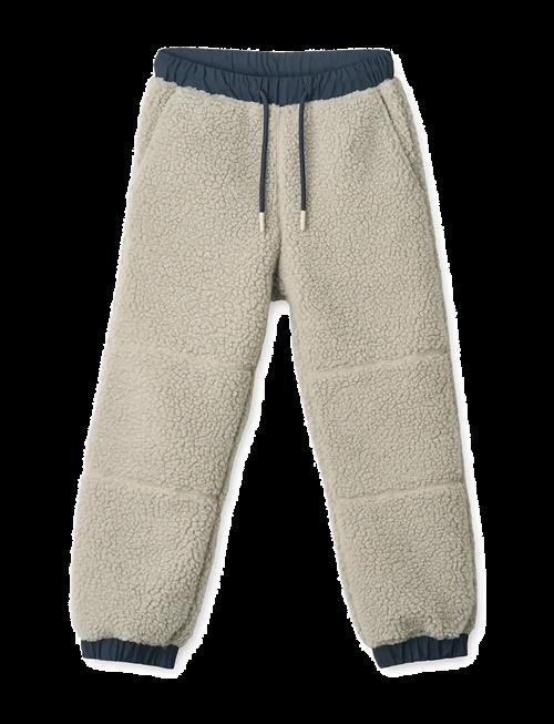 Liewood | Buba Pile Sweatpants | 86