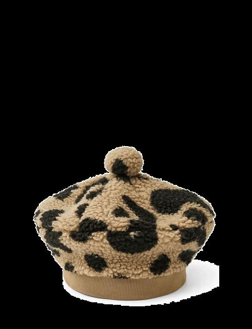 Liewood | Poplar Pile Beret Hat | 7/8Y